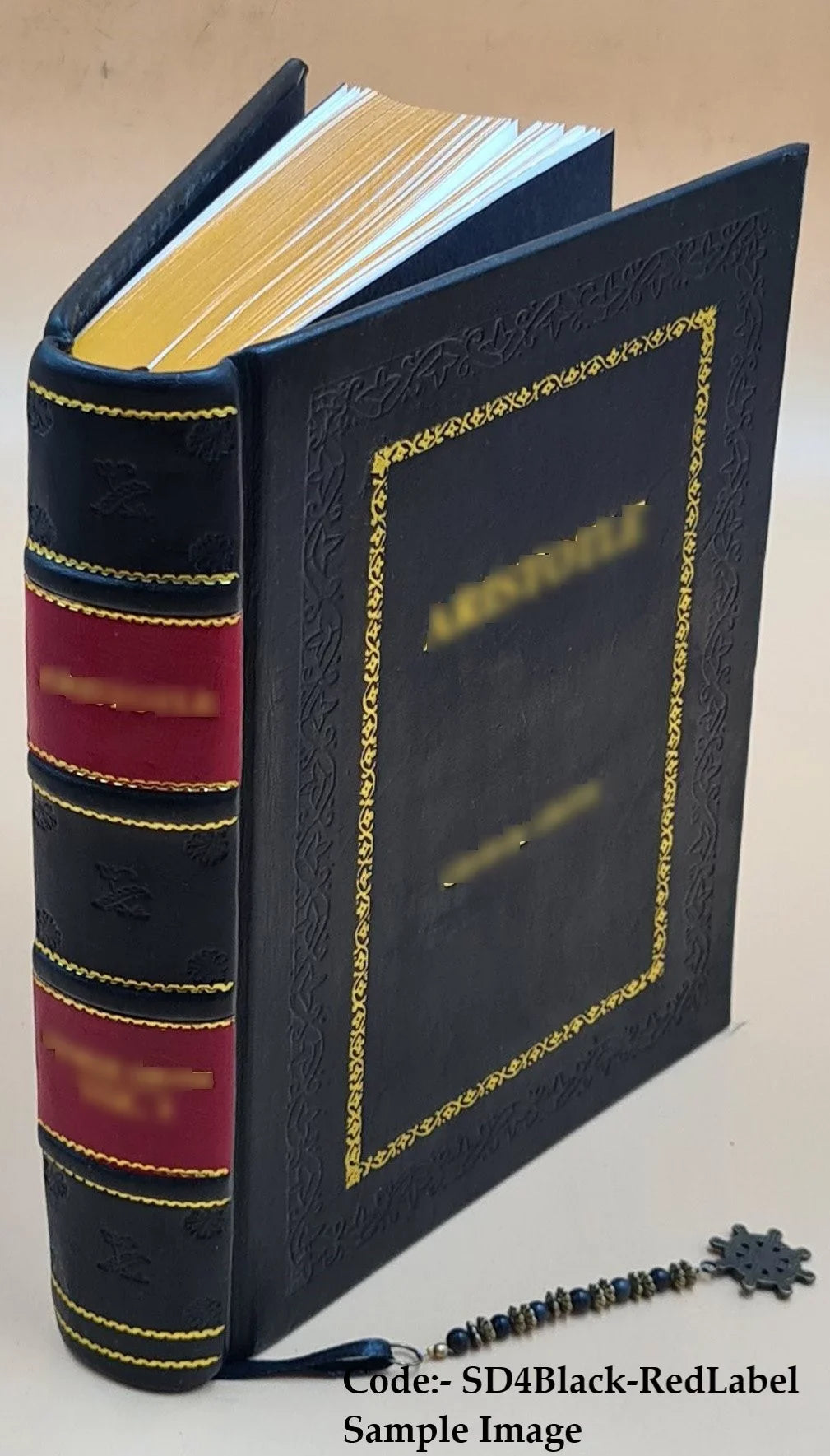 e illustrate Vniuersita' simbolico, Bound] con [Premium spiegate, Mondo sentenze sacre o ed' d'imprese ed sia, Leather 1653 scelte, profane eruditioni