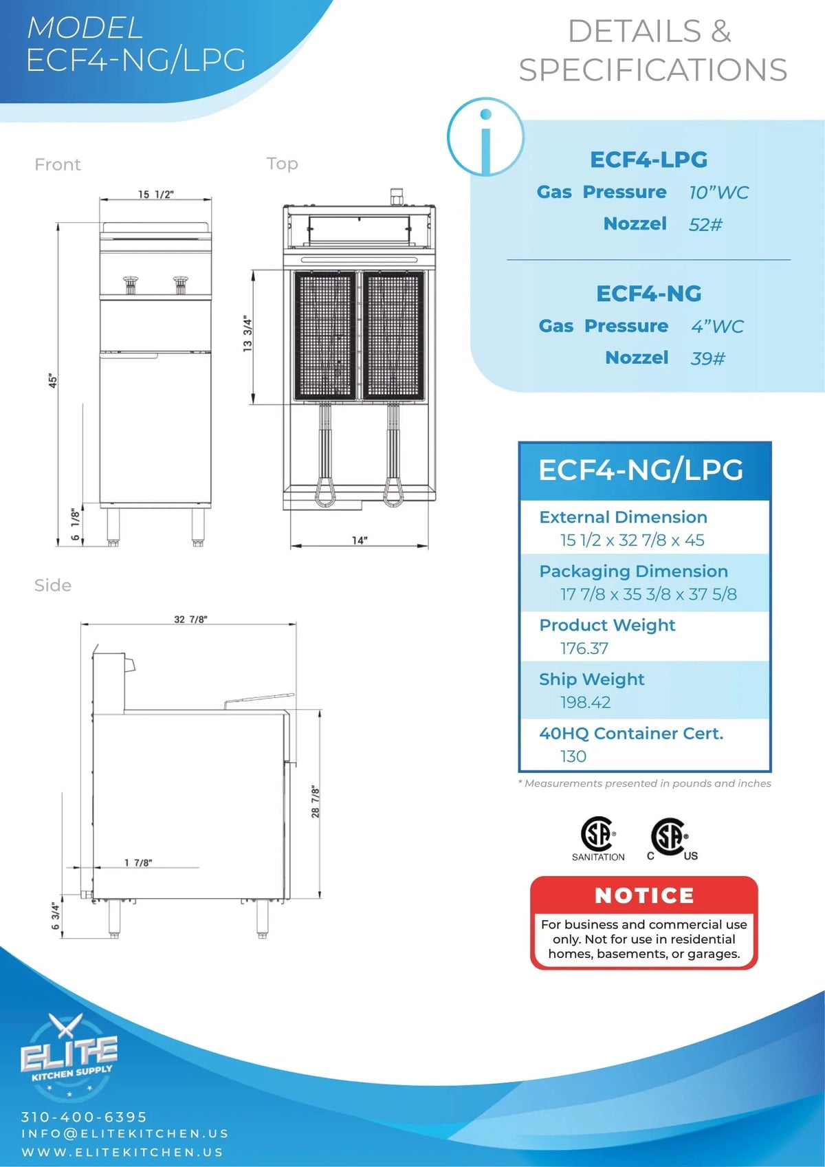 Sandwich Prep cu. in. Three Top 72 Commercial Table Refrigerator Door/Mega ft. 17.58