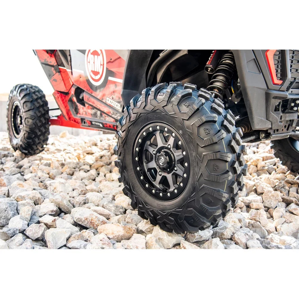 26x9-14 Megabite For RZR (4 Radial Tusk Fox 900 Edition Trail Pack) 2020 POLARIS Tire
