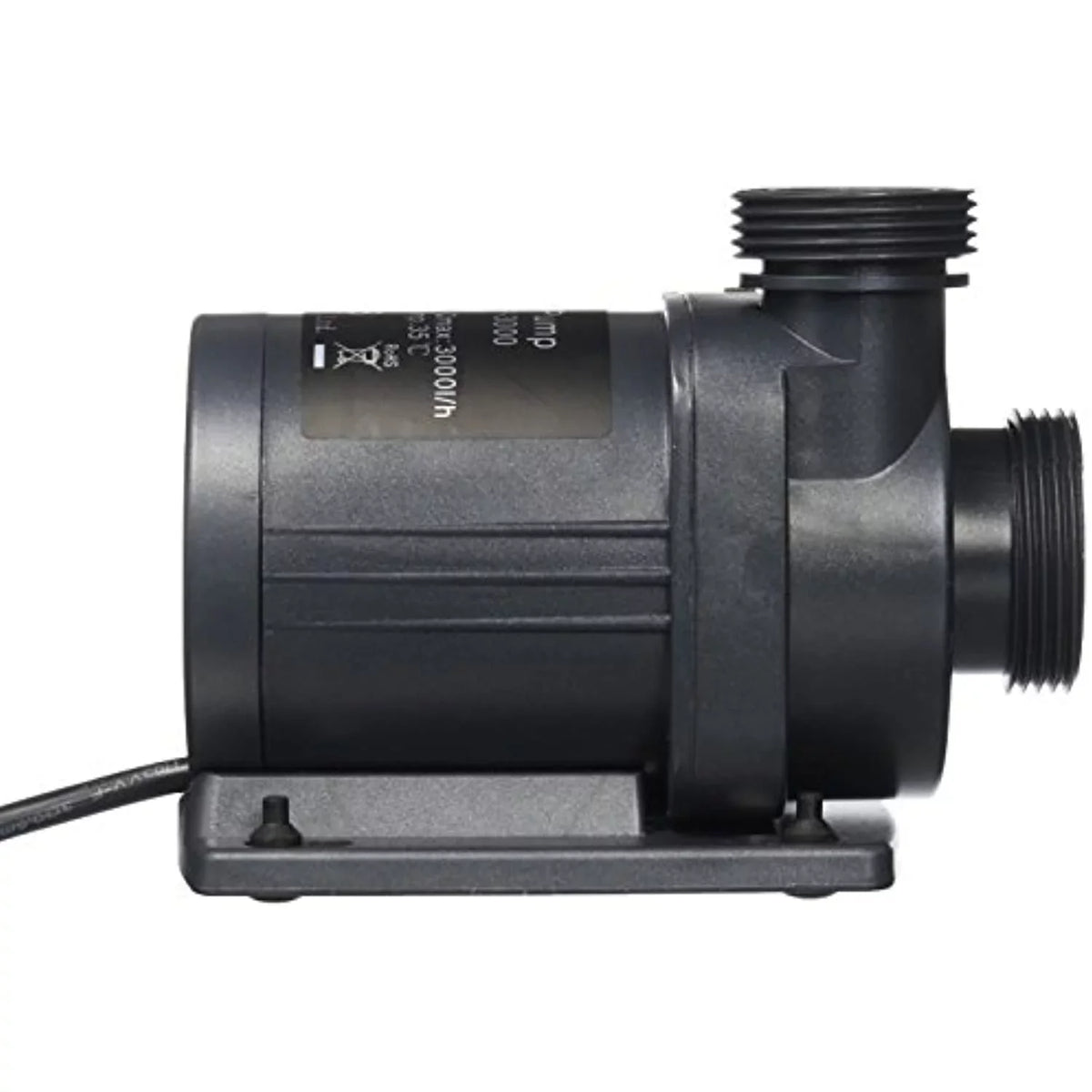 Jebao Submersible Controller, With GPH 845 DCP-3000 25W Pump
