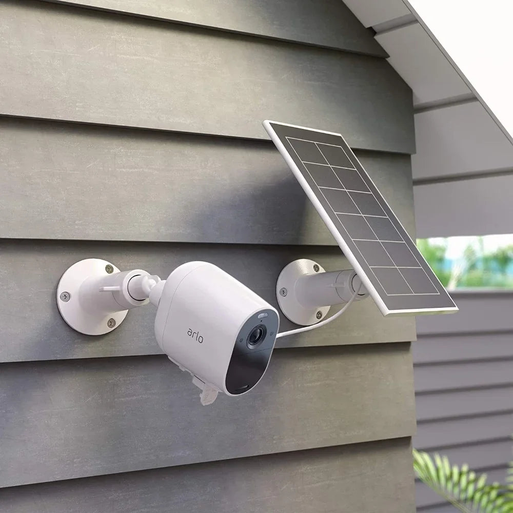 Certified Solar Panel - Arlo Accessory Charger Essential VMA360010000S