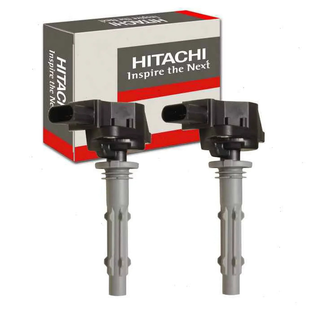 2012 MERCEDES-BENZ pc Fits select: Hitachi Spark 4MATIC MERCEDES-BENZ Boot 350, for Wire 250 C Plug IGC4041-HU 2009-2011 Ignition E Coils 2