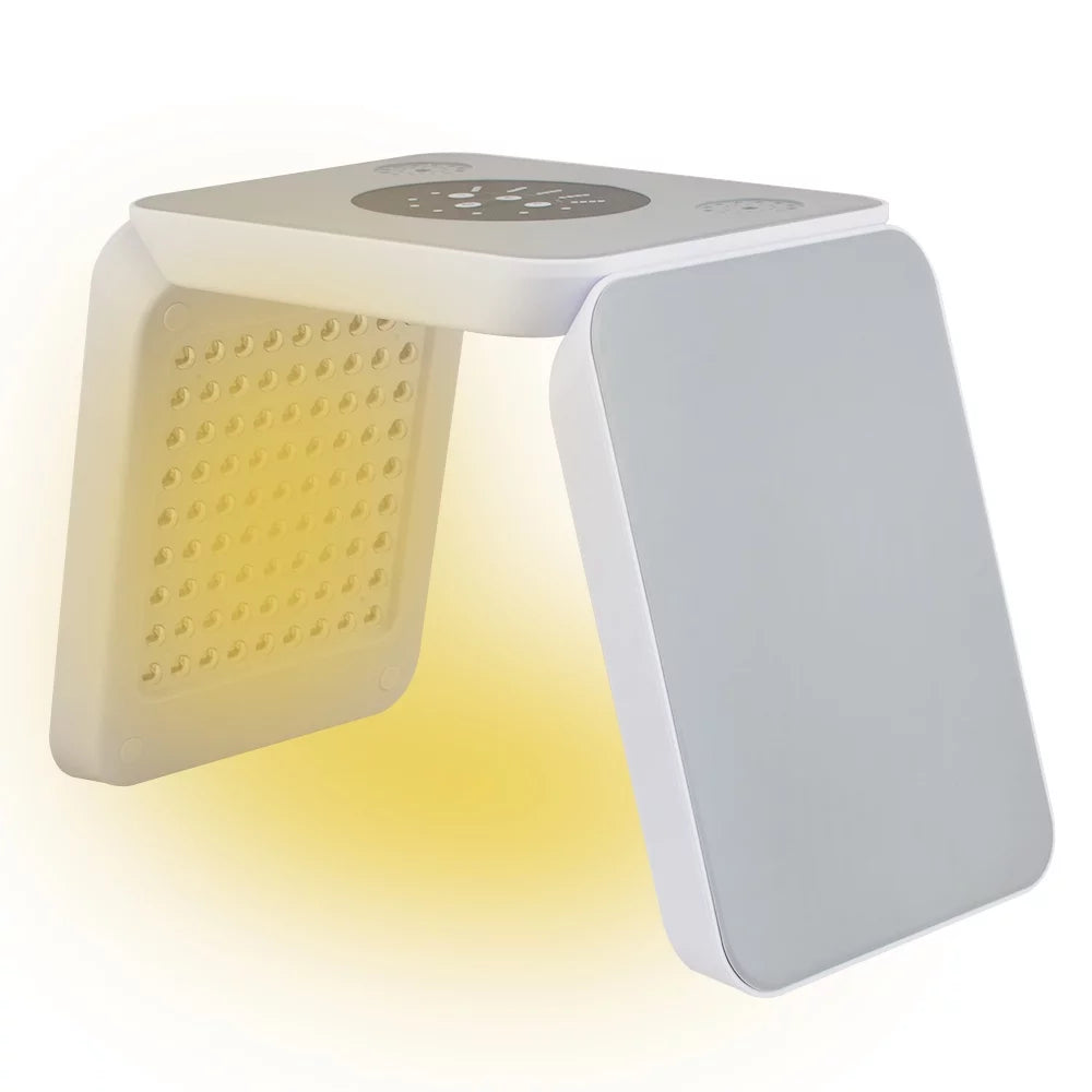 Rejuvenation Treatment Facial 7 Colors Light Mask Therapy Acne PDT LED Light Skin Machine Photon