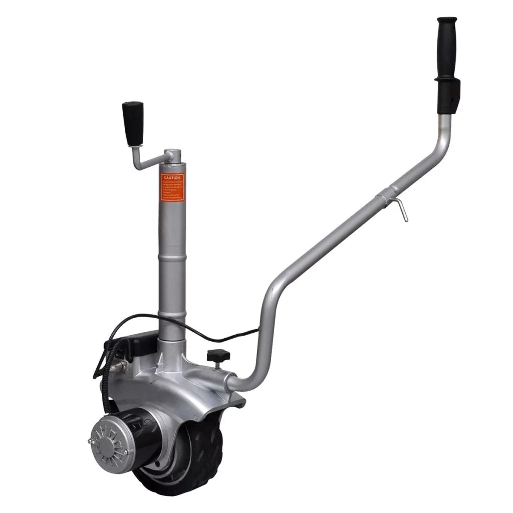 W Motorized 350 Trailer Jockey Wheel Mover 5004.49 LB V Anself 12