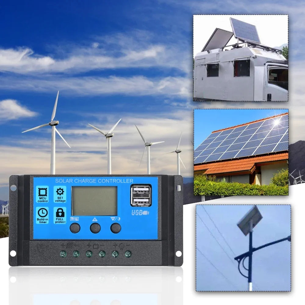 IP65 liquid Dual DC Panel 5V/18V Dual liquid IP65 12V/24V 50W Car 12V/24V Panel Output Solar USB 2 Solar QISUO Dual Pinnaco DC Resistance 5V/18V Solar Resistance Solar PWM USB Output Panel,Solar 5V/18V