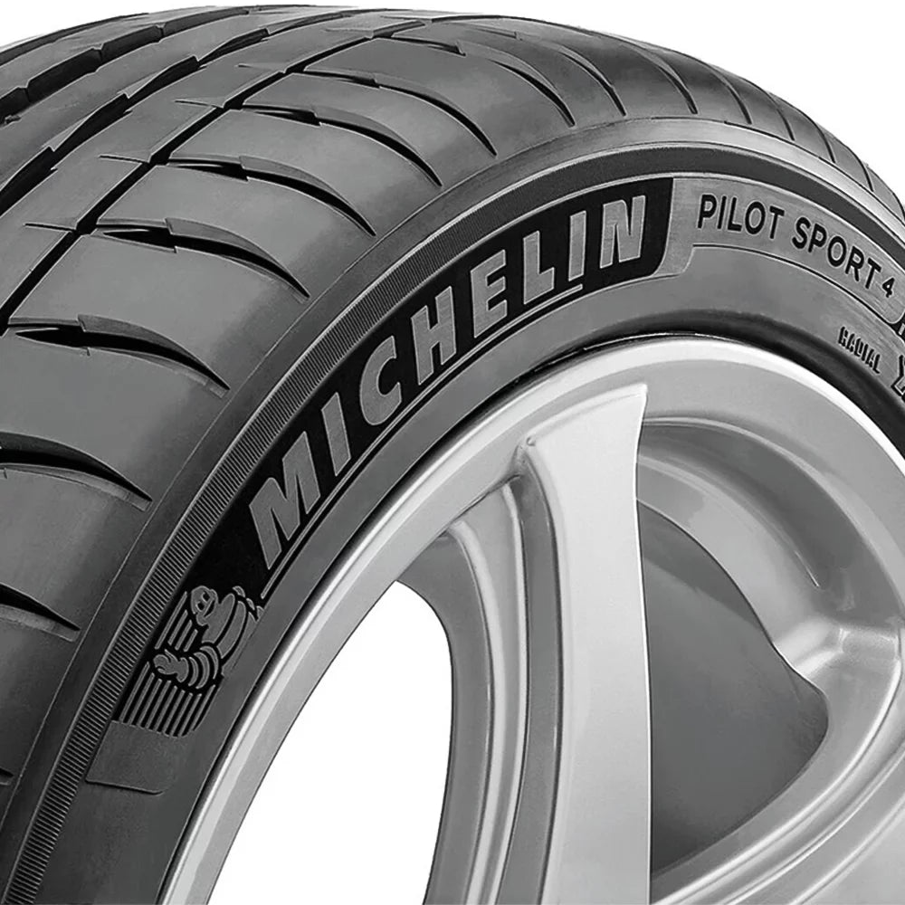 SRT8 2005-10 C 4 Fits: Charger 245/45R20 Dodge Pilot 300 103Y SRT8, XL Sport Michelin Chrysler 2006-10