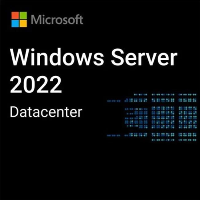 License Datacenter Windows Server 2022
