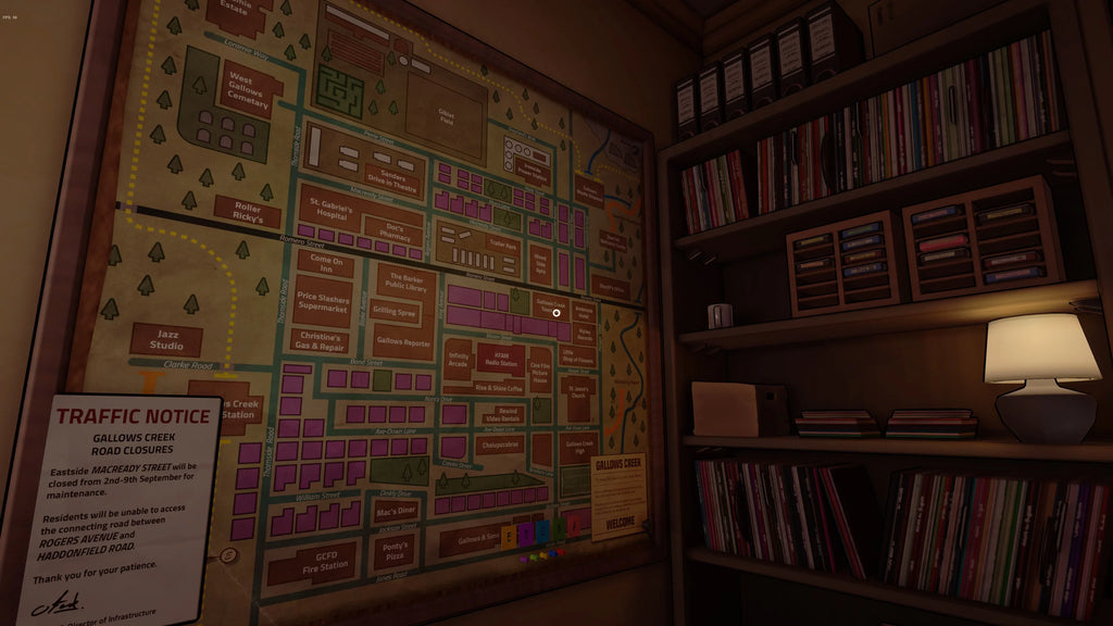 Frequency, Nintendo Killer Switch