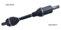 DSS design select: Axle 2017-2018 Fits 2019 CV 4MATIC, 300 E MERCEDES-BENZ MERCEDES-BENZ 9047H Shaft-High 450 grade 4MATIC OE E