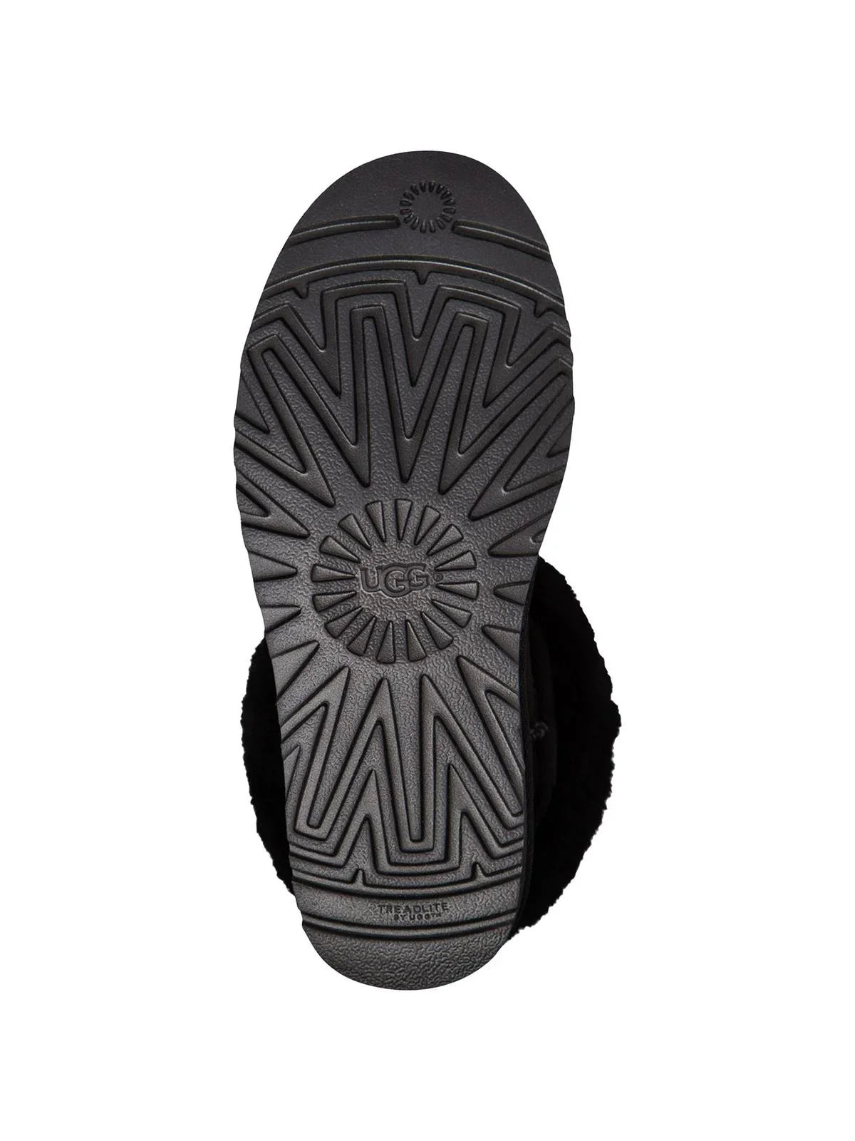 Boot BLACK II Black UGG - 1016223 Womens Classic Short