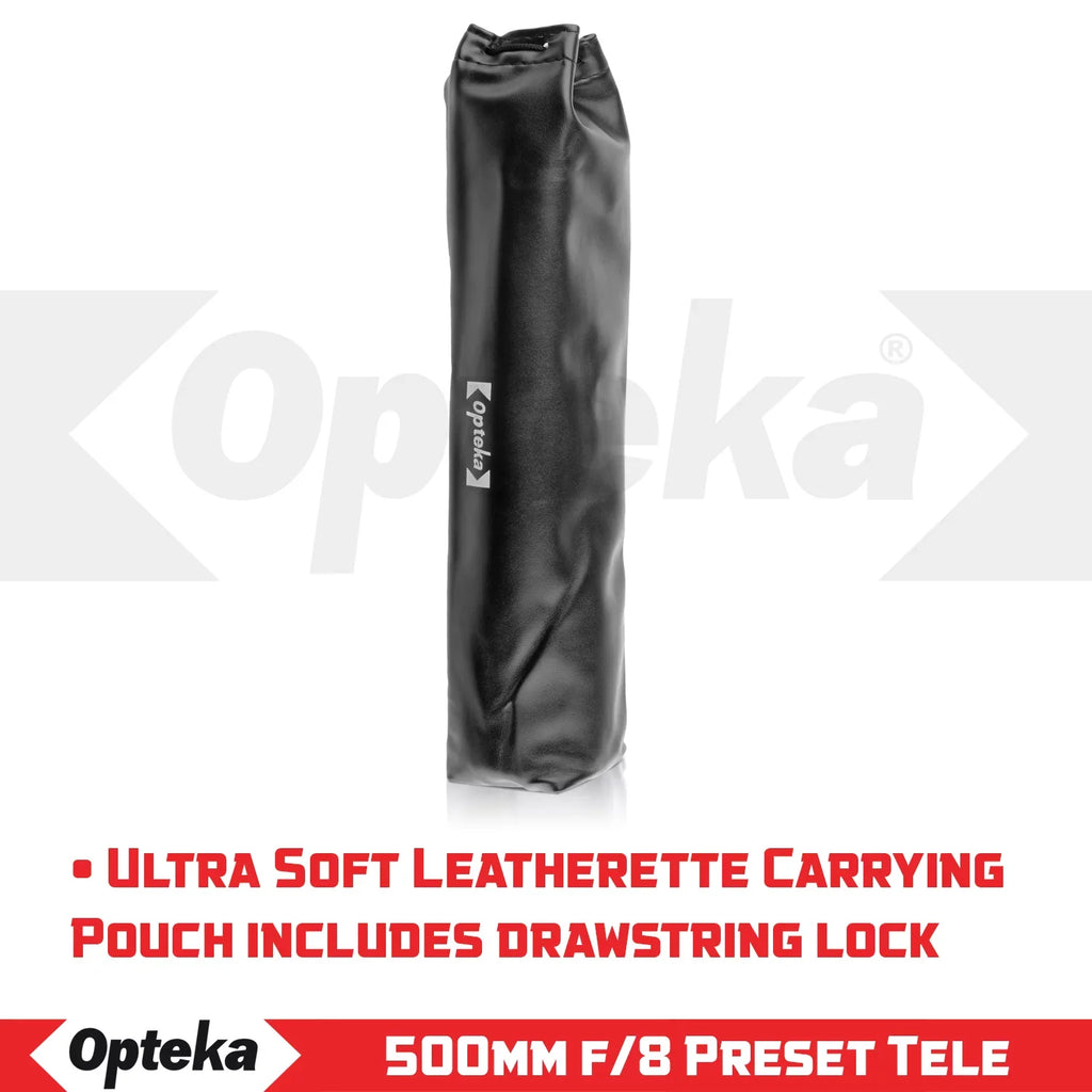 for M Telephoto M3 M5 M50 M2 Canon Opteka M100 Lens M6 500mm EOS f/8