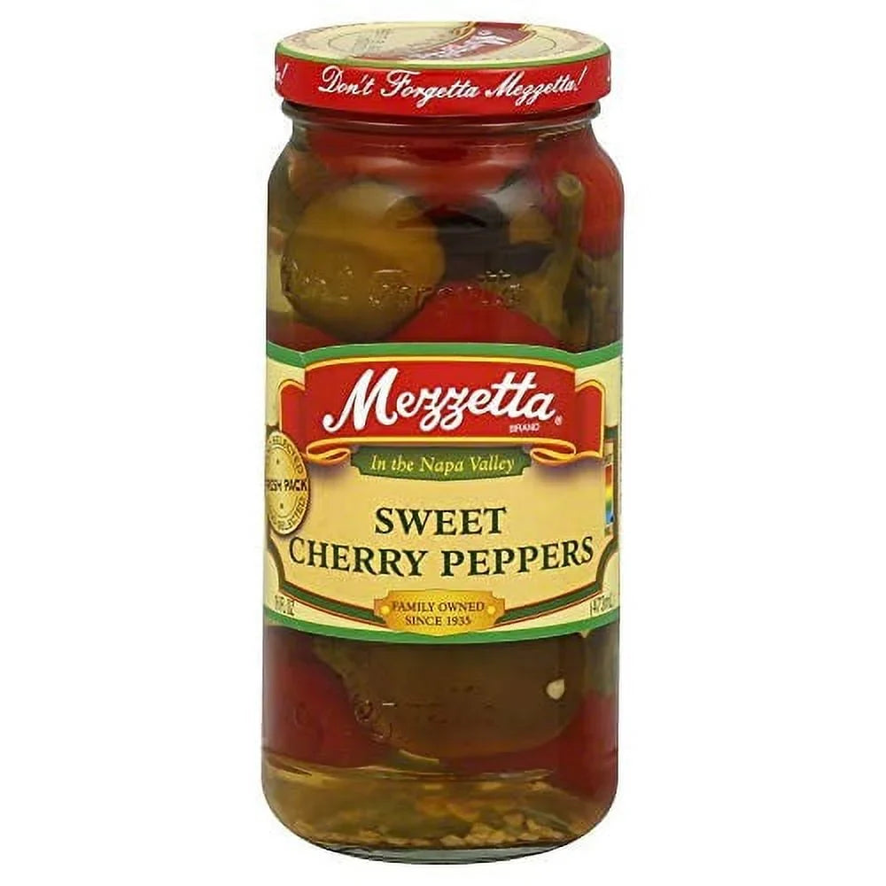 OZ(Pack Peppers 12) Sweet 16.0 of