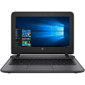 11 GB Probook 128 1.60 Intel HP Restored Celeron 11.6" Laptop (Refurbished) 4 G2 GHz GB W10P SSD