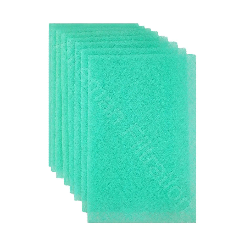 '- Supply Electronic - 20x24x1 Year Changes AC Furnace Wingman1 Replacement 4 Pads Air Filter