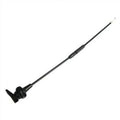 1992 Arctic For Cable 1991 1993 Cat New Lynx Choke