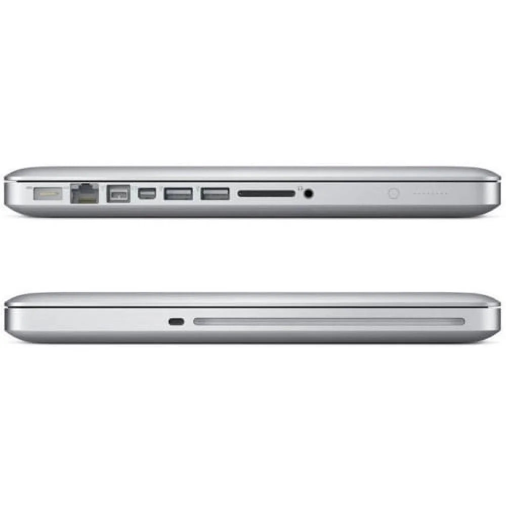 (2011) (Refurbished) Restored 2.7GHz i7 13" Core Laptop MacBook Pro RAM 500GB MC724LL/A 4GB HD