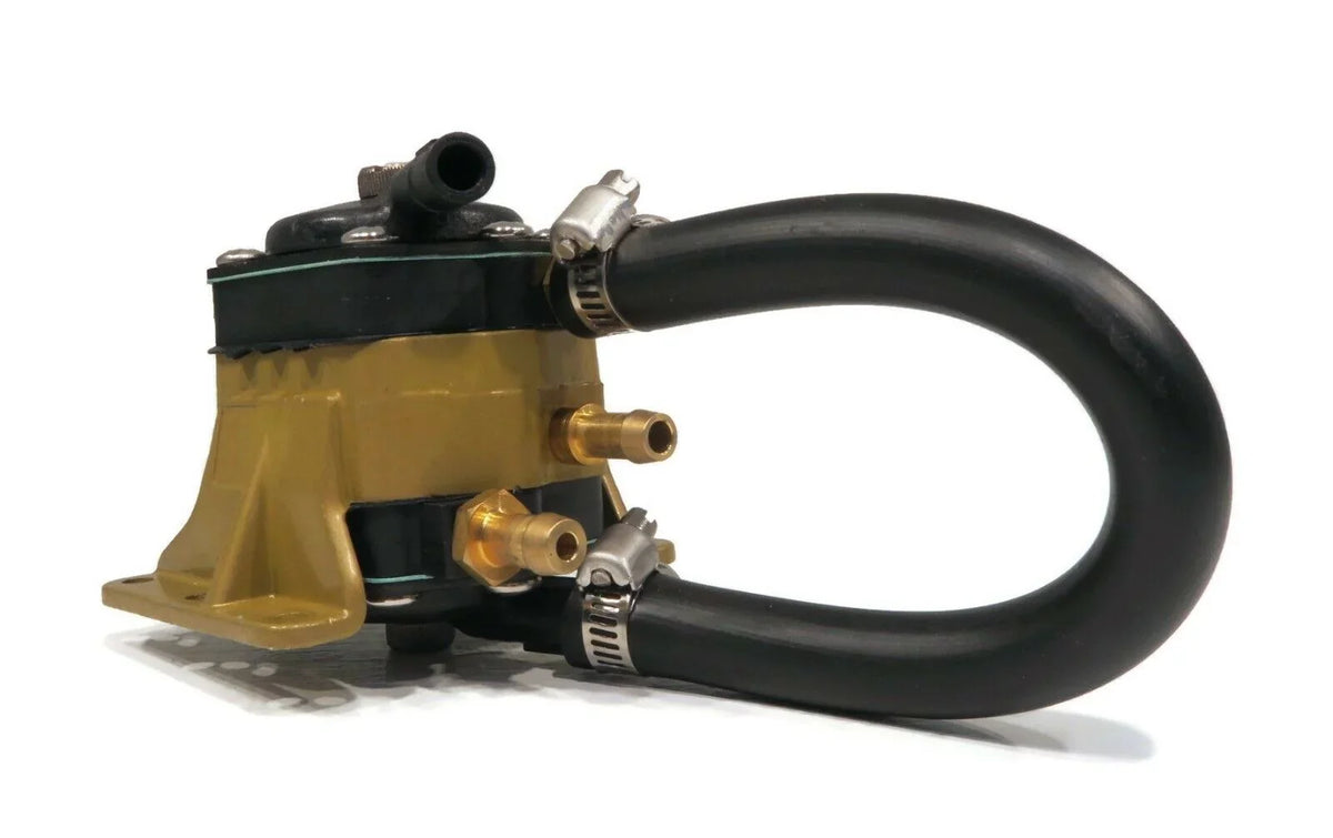 Shop For VJ140TLENS J140TLENS, The 140 Fuel HP 1992 ROP Pump Evinrude, Conversion Johnson | VRO