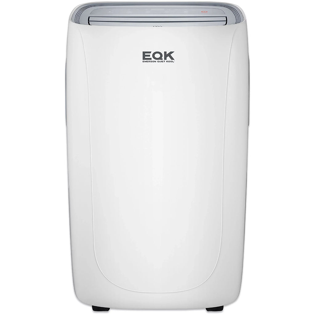 for 300-Sq. Quiet Voice SMART Control Air up Emerson with Portable Remote, Ft. Conditioner and Kool Rooms Wi-Fi, to