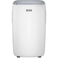 for 300-Sq. Quiet Voice SMART Control Air up Emerson with Portable Remote, Ft. Conditioner and Kool Rooms Wi-Fi, to