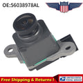 13-17 RAM 1500 For Backup View 4500 Paddsun Dodge 56038978AL Camera 3500 Rear 2500