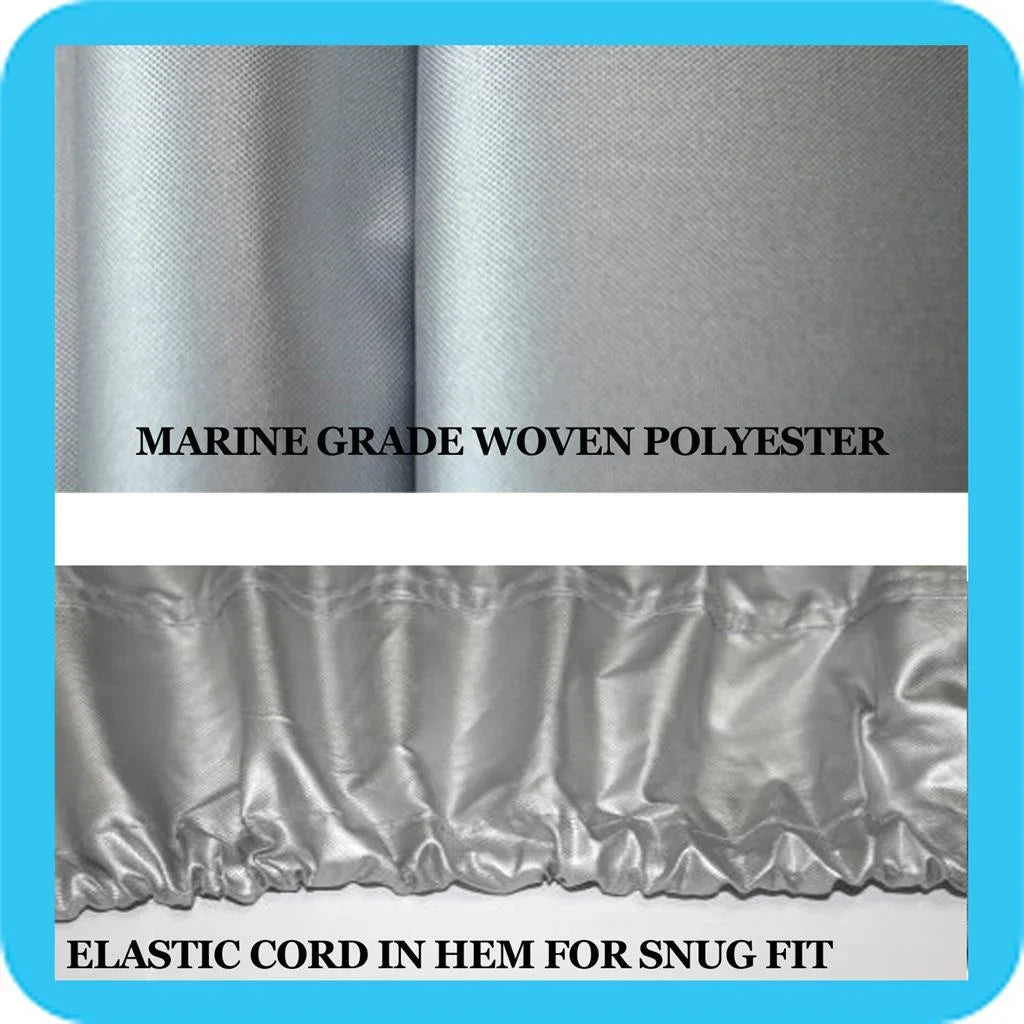 STORAGE Cover 1998 Denier Ski JetSki for 1997 COVER 420 SLH 1999 2000 1-2 2001 Seater Compatible Polaris Jet