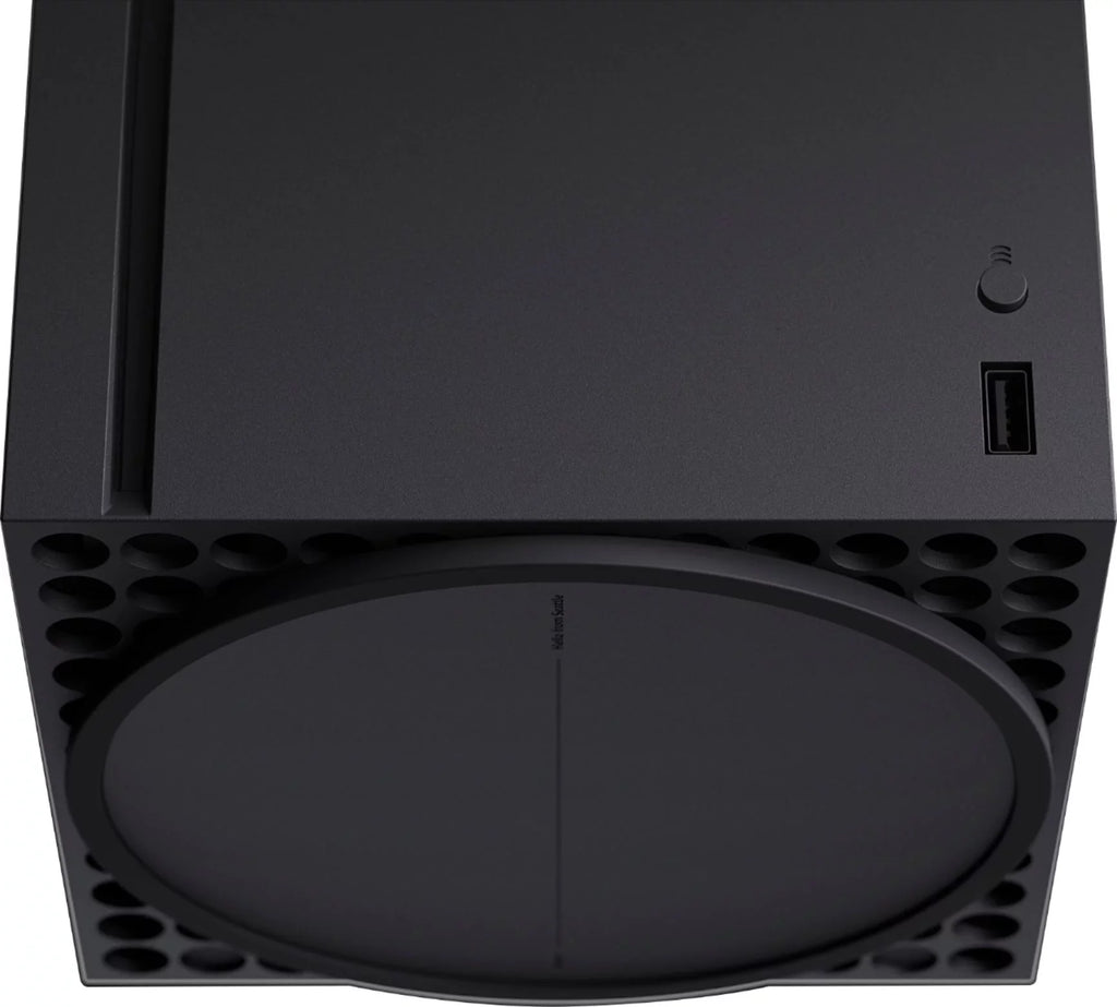2021 Skin Controller Wooden Ash Latest 1TB Technology Gaming and Full Wireless Mytrix with Bundle Gray SSD Console Customized Black Body Xbox