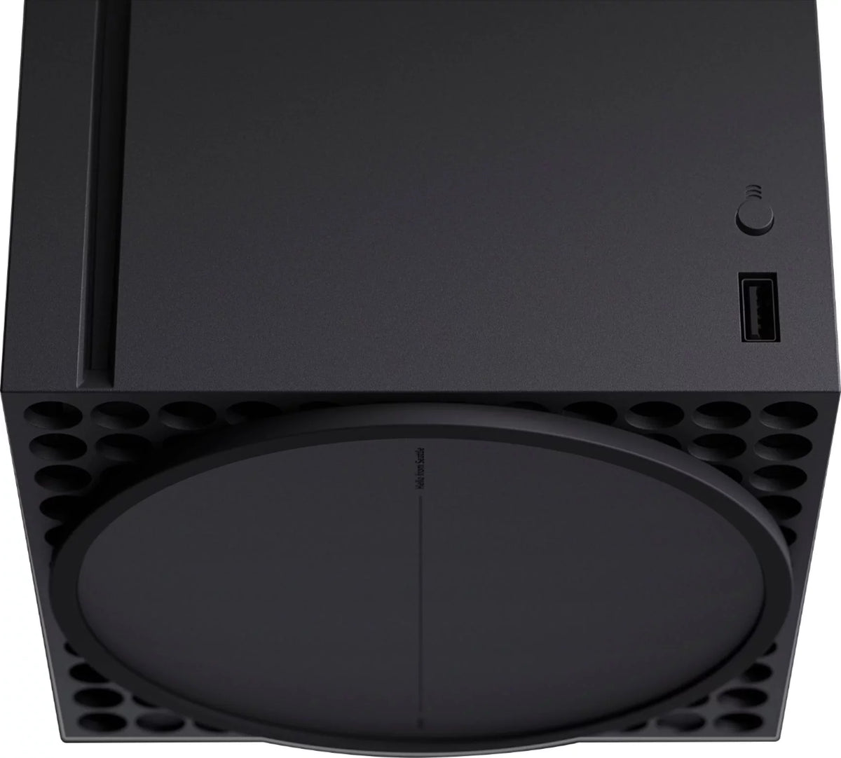 2021 Skin Controller Wooden Ash Latest 1TB Technology Gaming and Full Wireless Mytrix with Bundle Gray SSD Console Customized Black Body Xbox