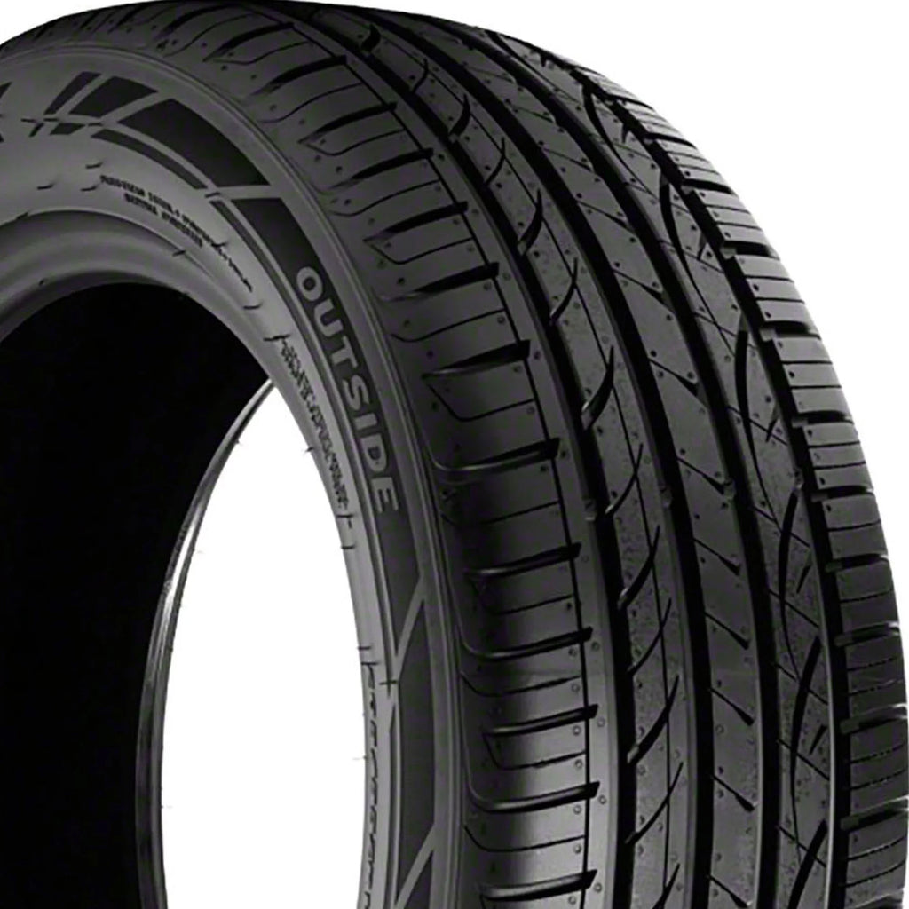 Ventus Noble2 235/50ZR18 All Season 97W S1 Passenger H452 Tire Hankook