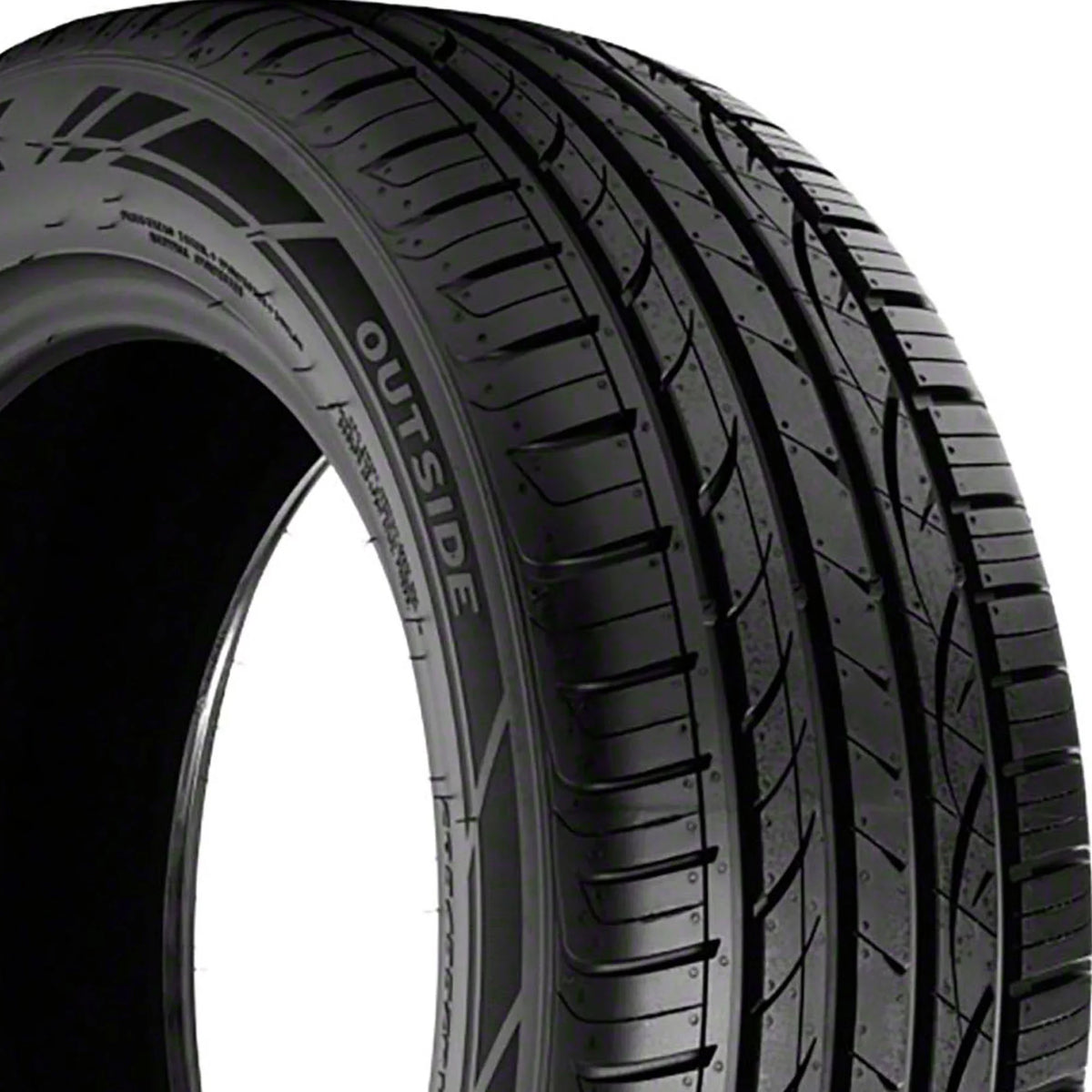 Ventus Noble2 235/50ZR18 All Season 97W S1 Passenger H452 Tire Hankook