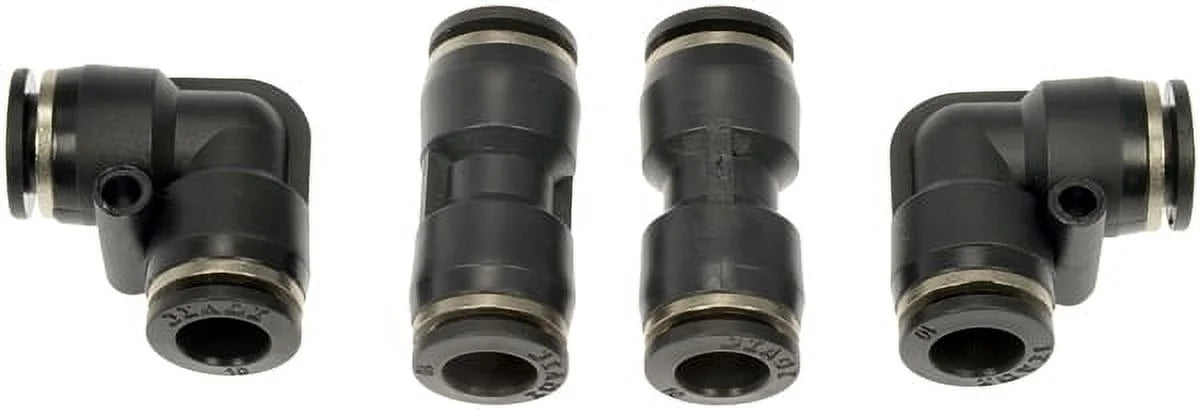 Kit Evaporative Canister Solenoid Purge Repair