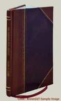del Stato sig. [Leather 1850 Prospetti dimostrativi Bound] lo Marsilio attivo VecchiettiPoltri passivo e