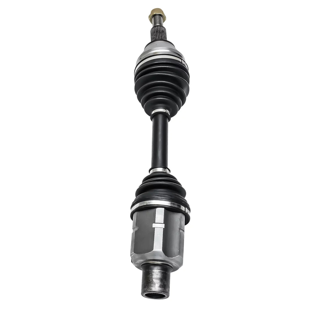 Front for CV Axle 1500, 2020 2017 2012 Ram - 2016 Detroit 4WD CV 2019 2018 Shaft Assembly Replacement Axle Axle 2014 2012-2020 2013 2015