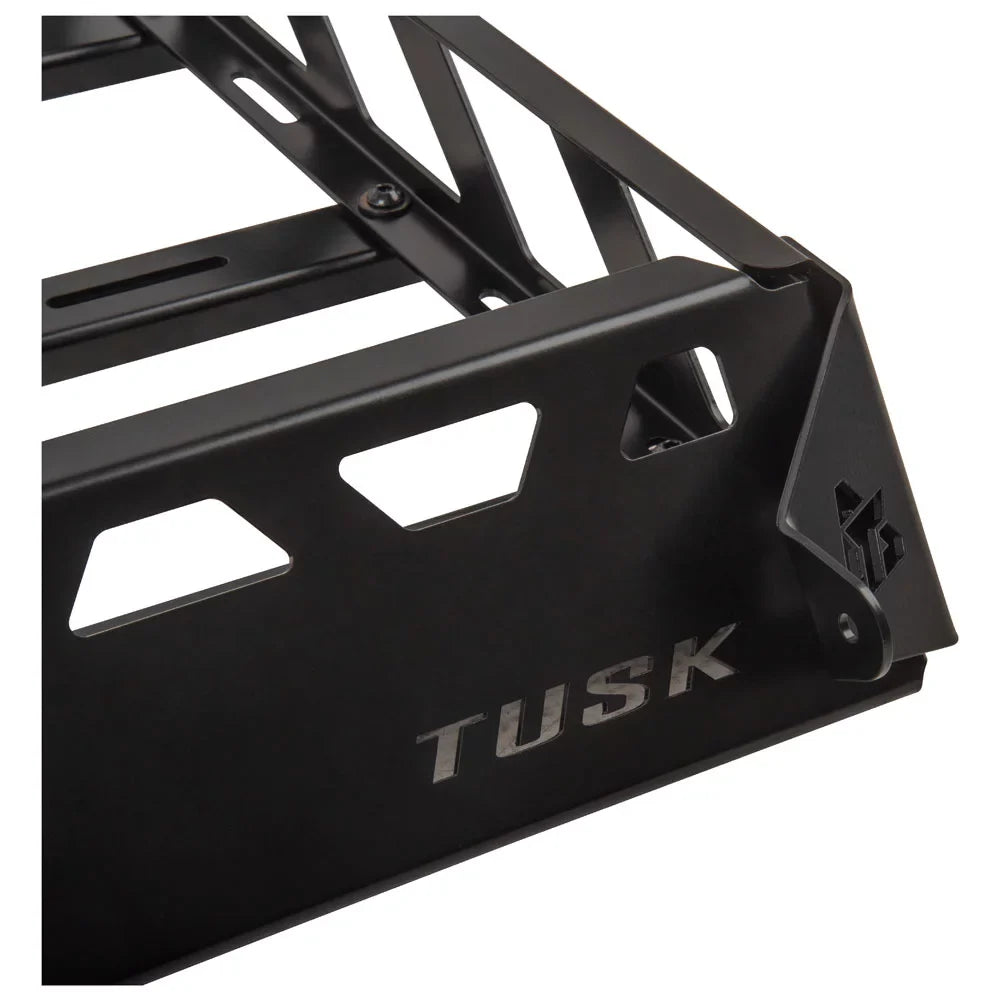 XP Limited For Rack V2 Adventure Bar Roof Force and Roof RZR POLARIS with Rack Turbo Edition UTV Tusk 4 Lt. 30" 2019