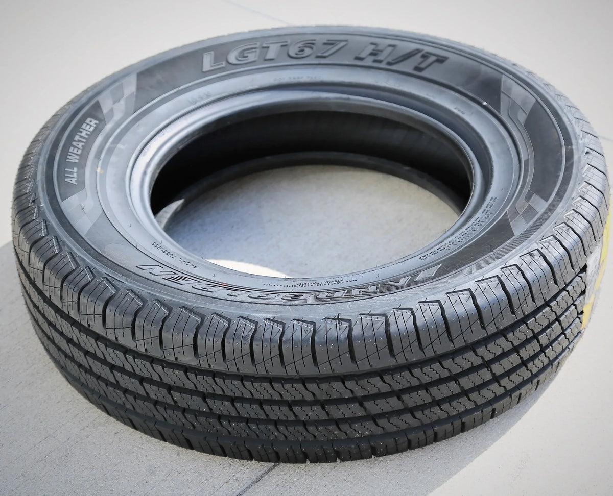 Landgolden LGT67 H/T Season 114T H/T Tire All 275/60R20
