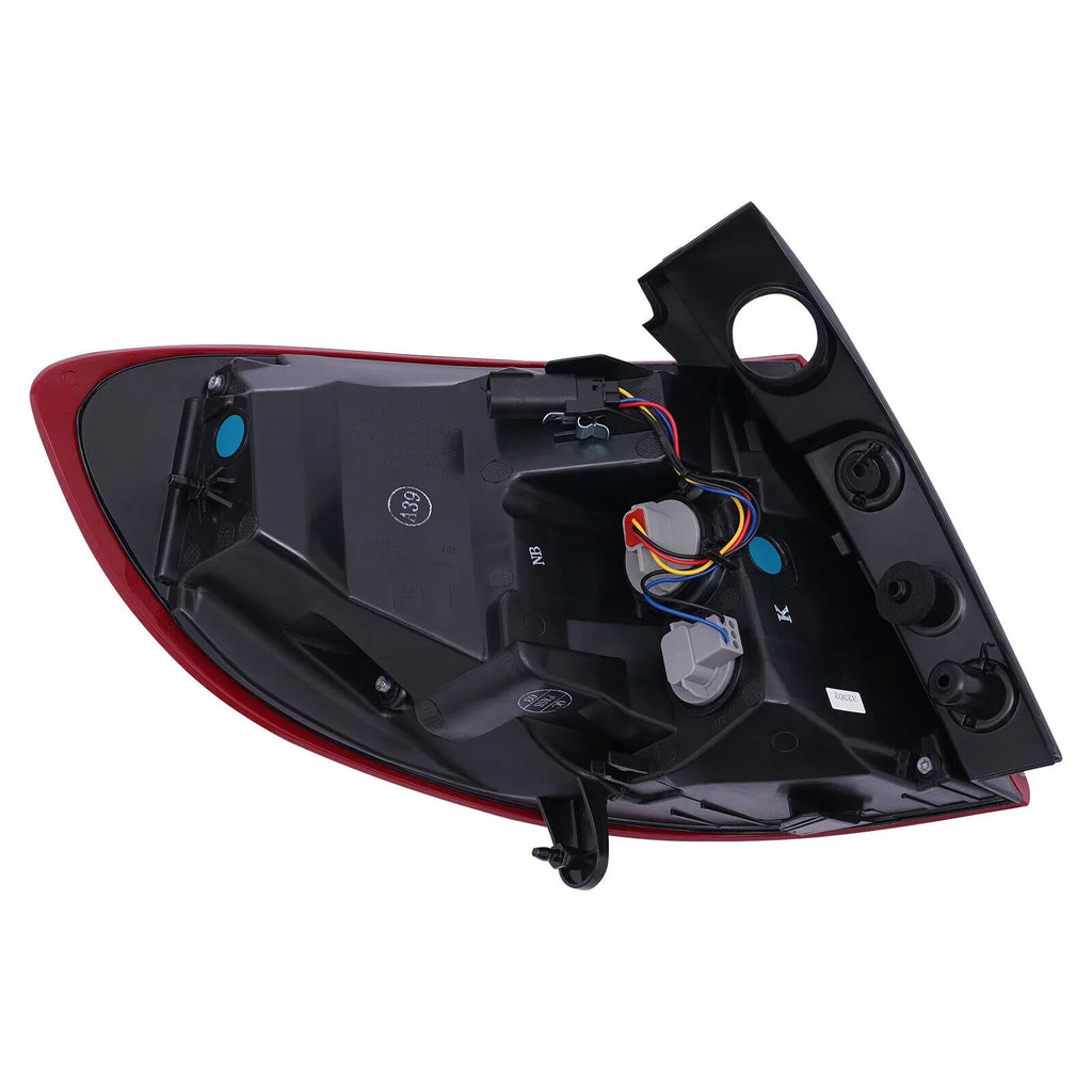 2018 Side Light 2016 RH LED Envision for Assembly Tail Buick Passenger Rear 2017