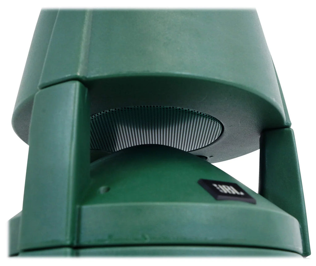 Commercial CONTROL JBL exterior 5.25" (5) Speakers+Amplifier 85M 70v Landscape