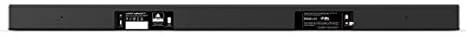 Subwoofer Bluetooth Soundbar - Box 2.1 BLACK 36" Vizio Open System Channel SB3621N-E8