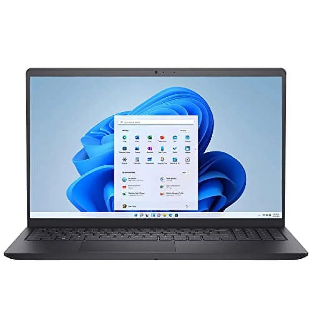 16GB Intel FHD Newest Display, Xe 120Hz 10-Core Laptop Inspiron i3520 512GB 15.6" i7-1255U, WiFi 6, Iris Graphics, NVMe 11 12th Pro HDMI, Bluetooth, DDR4, Windows 2022, Gen 3000 Core SSD,