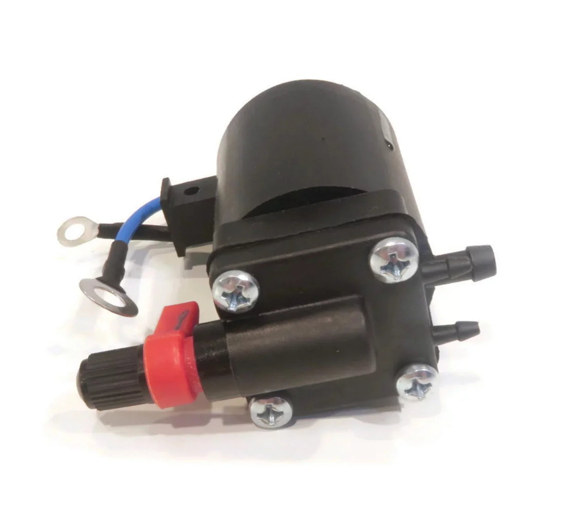 | Kit Boat HP 15 Primer E15FRLECM ROP The Evinrude For E15FRELECM, 1998 Solenoid E15FRECM, Shop