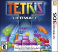 Endless Ultimate 3Ds: Tetris Game - Fun! Nintendo Ultimate for Puzzle The