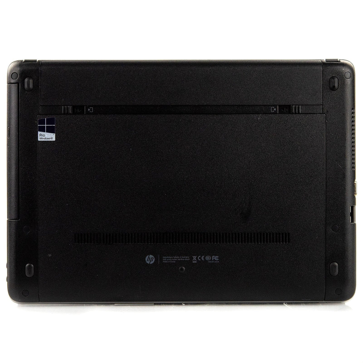 Integrated 2.5" 440 Restored Wty Core Yr 10 256GB B Pro G1 Laptop 1 14" v.WAA i5 Win HP ProBook Graphics (Refurbished) 16GB SSD