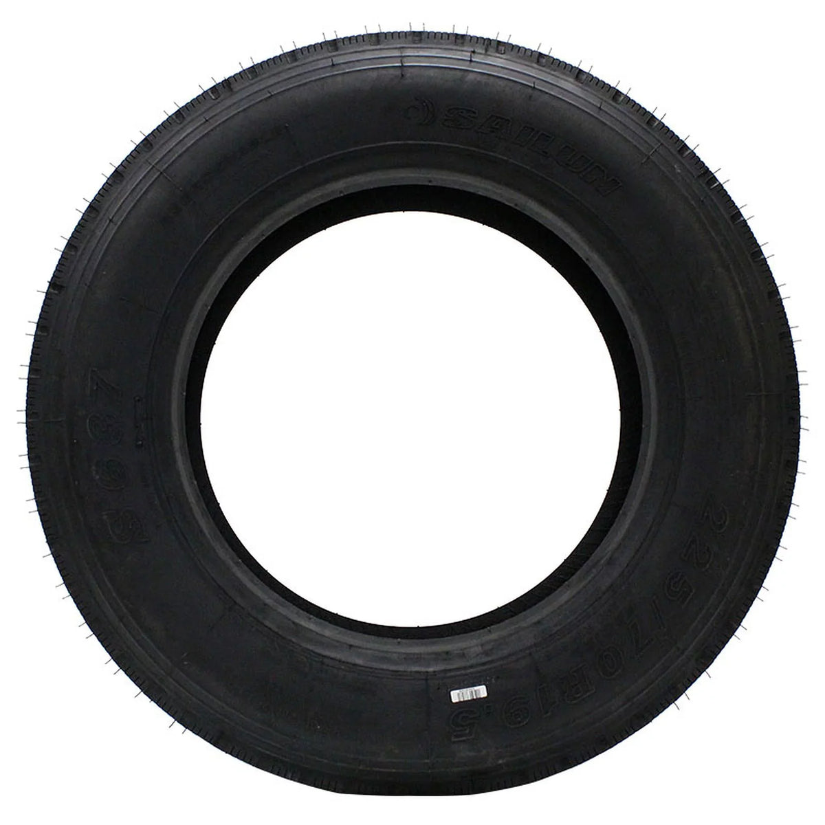 255/70R22.5 Sailun 140M H Commercial Tire S637
