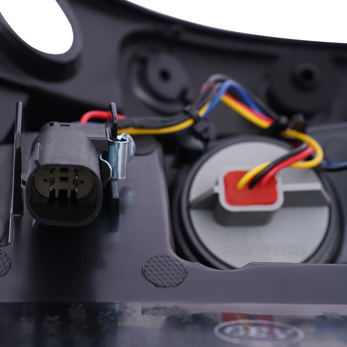 2018 Side Light 2016 RH LED Envision for Assembly Tail Buick Passenger Rear 2017