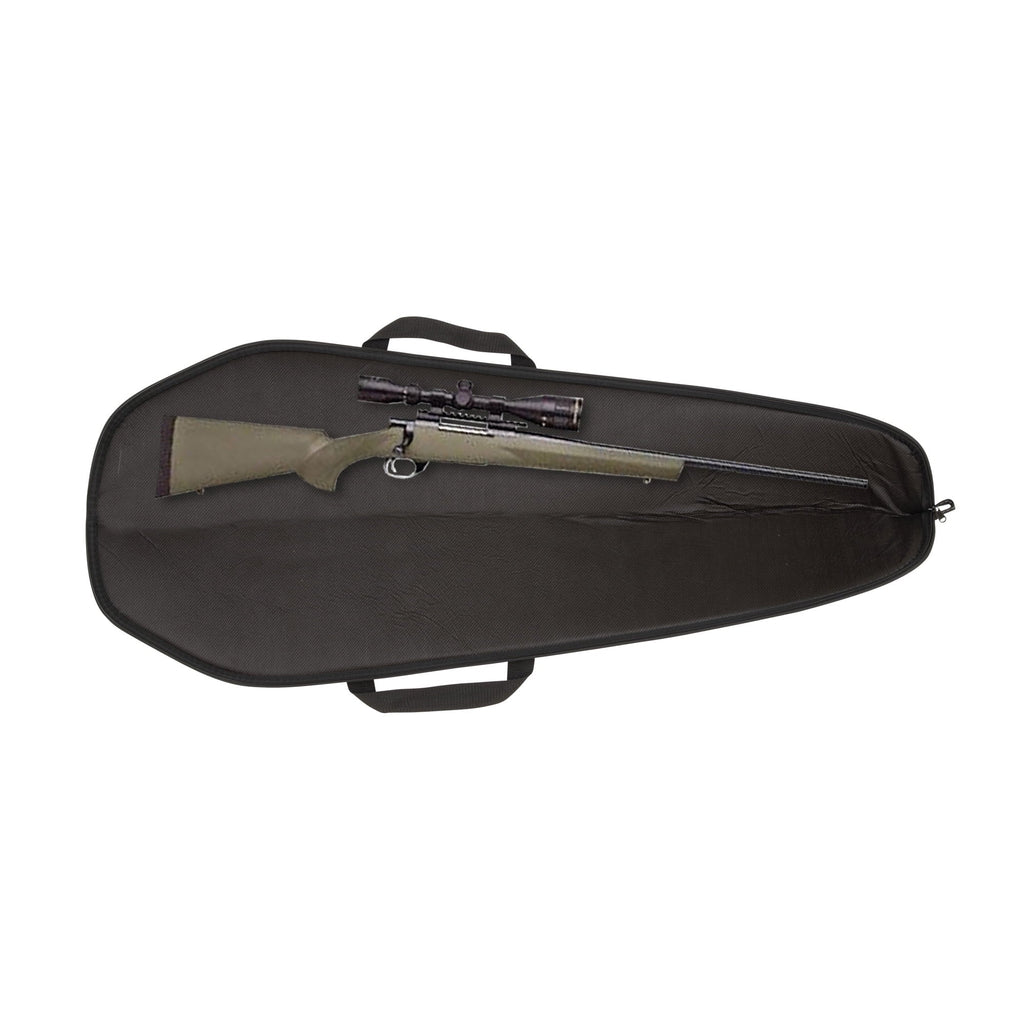 Company Durango 46" Polyester, 602-46 Black, Allen Case, Soft Rifle