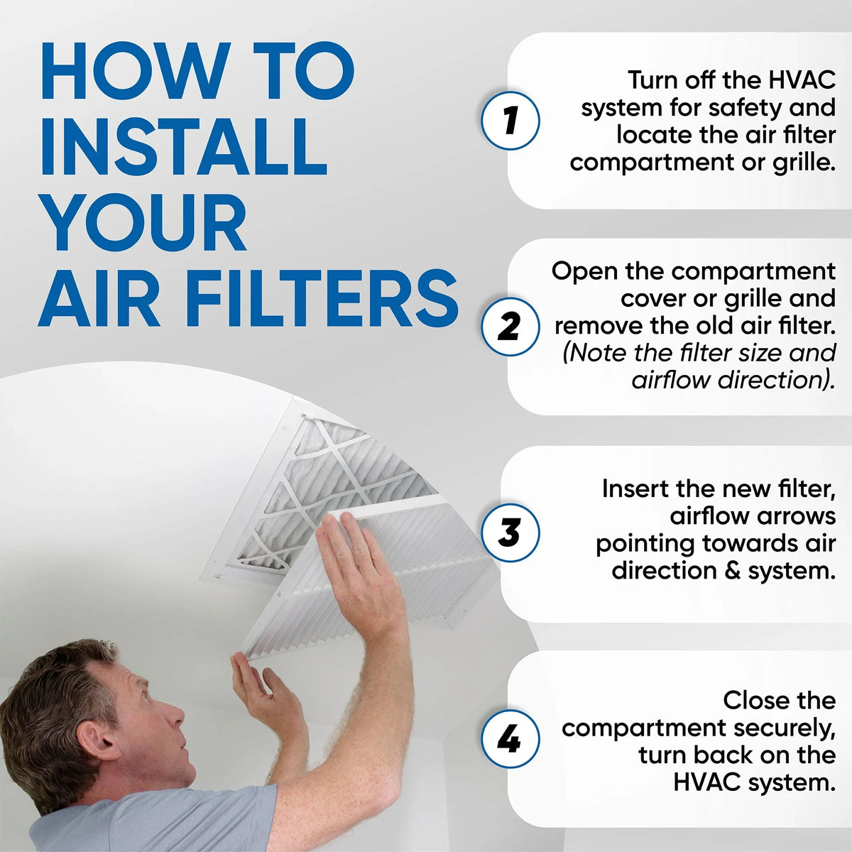 Filters AC x 10 MERV Glasfloss by 19-1/2 20x20x4 3 dimension: Exact x ) Air Furnace Industries. Pleated ( 19-1/2 3-3/4 Pack