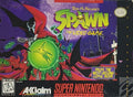 Restored 1995) (Refurbished) Spawn: SNES Video Nintendo, Game The Adventure (Super