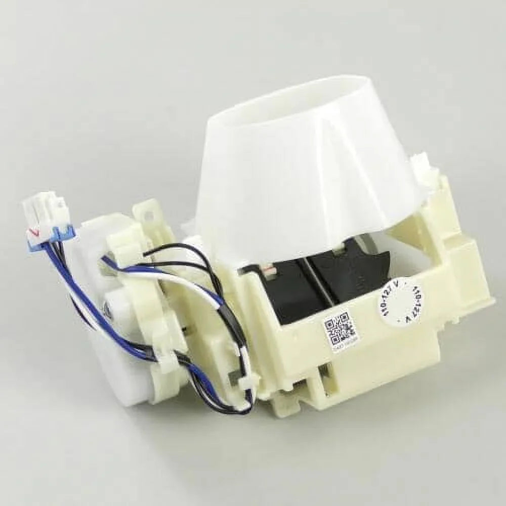 Ice Assy Rs8000Nc Da97-19028B Case Oem Route; 120V Part) (Genuine