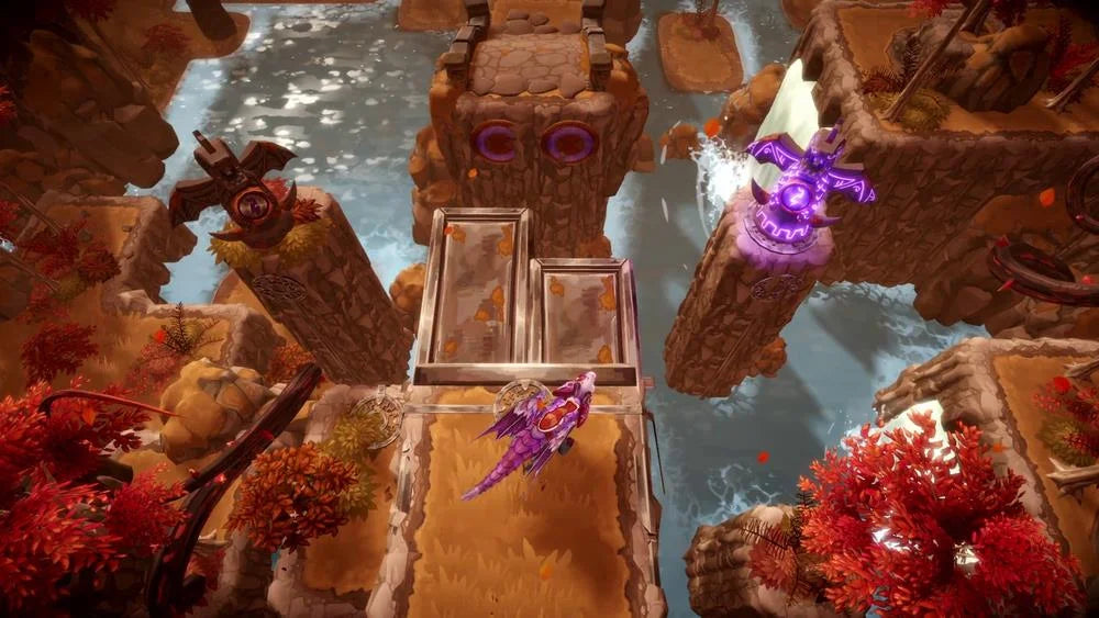 Riders Dawn of Dragons: New (Other)