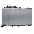 Outback 17 Wagon 2019 For Radiator | w/ Automatic CVT 16 45111-AL05A Engine 18 2015 3.6L Transmission KarParts360: SU3010663 Subaru