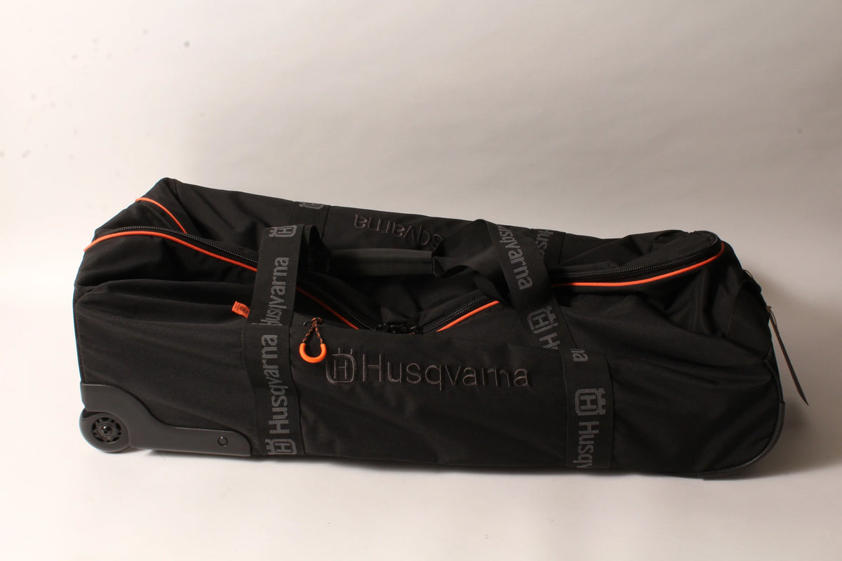 90L 593258102 Wear Xplorer Trolley Leisure 24 Husqvarna Gallon Gear Bag